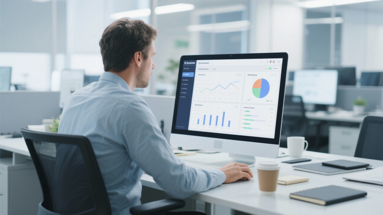 提升企业 PMS 平台效果的7个实用建议