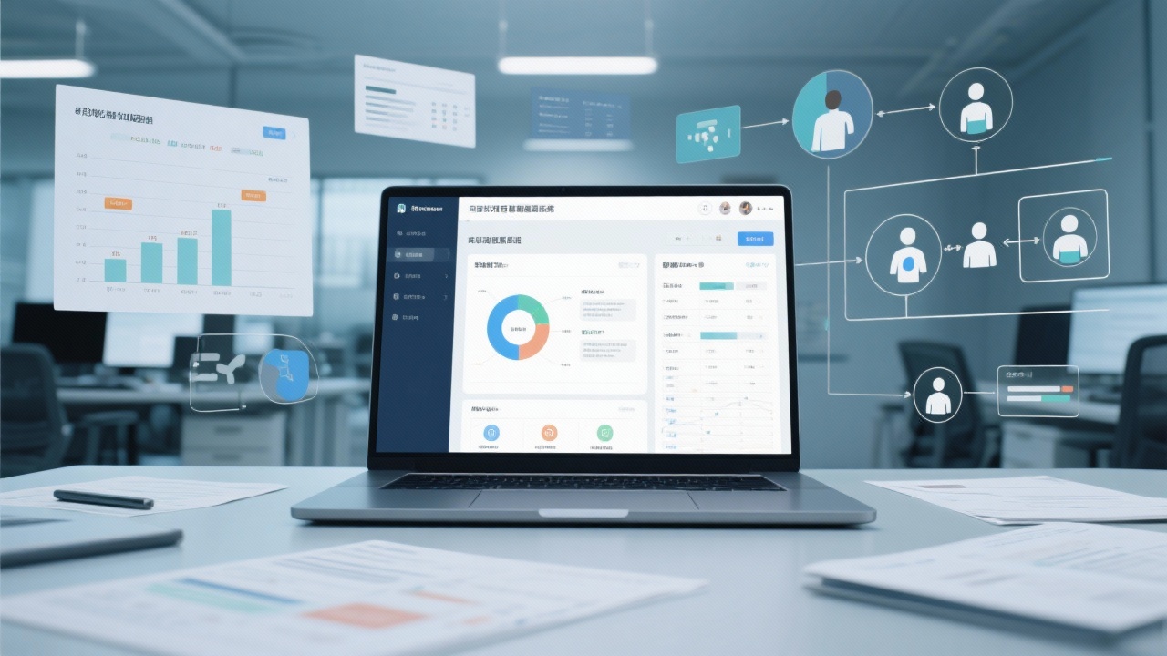 关于研发项目管理系统的10个常见问题及权威解答