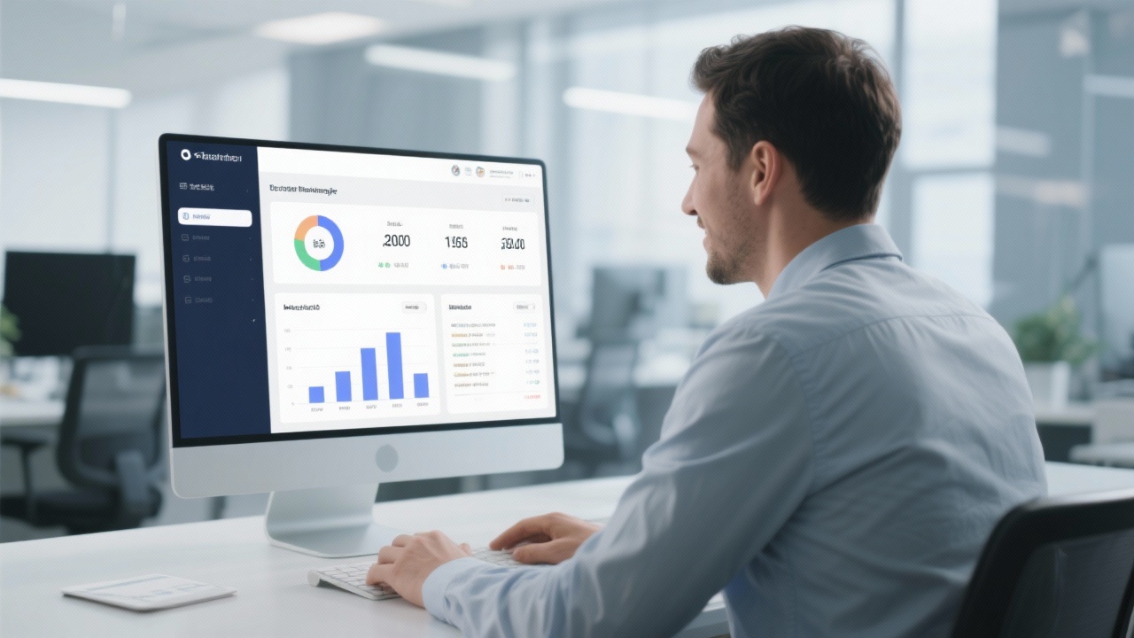 零代码开发收款管理工具，轻松搞定财务难题！