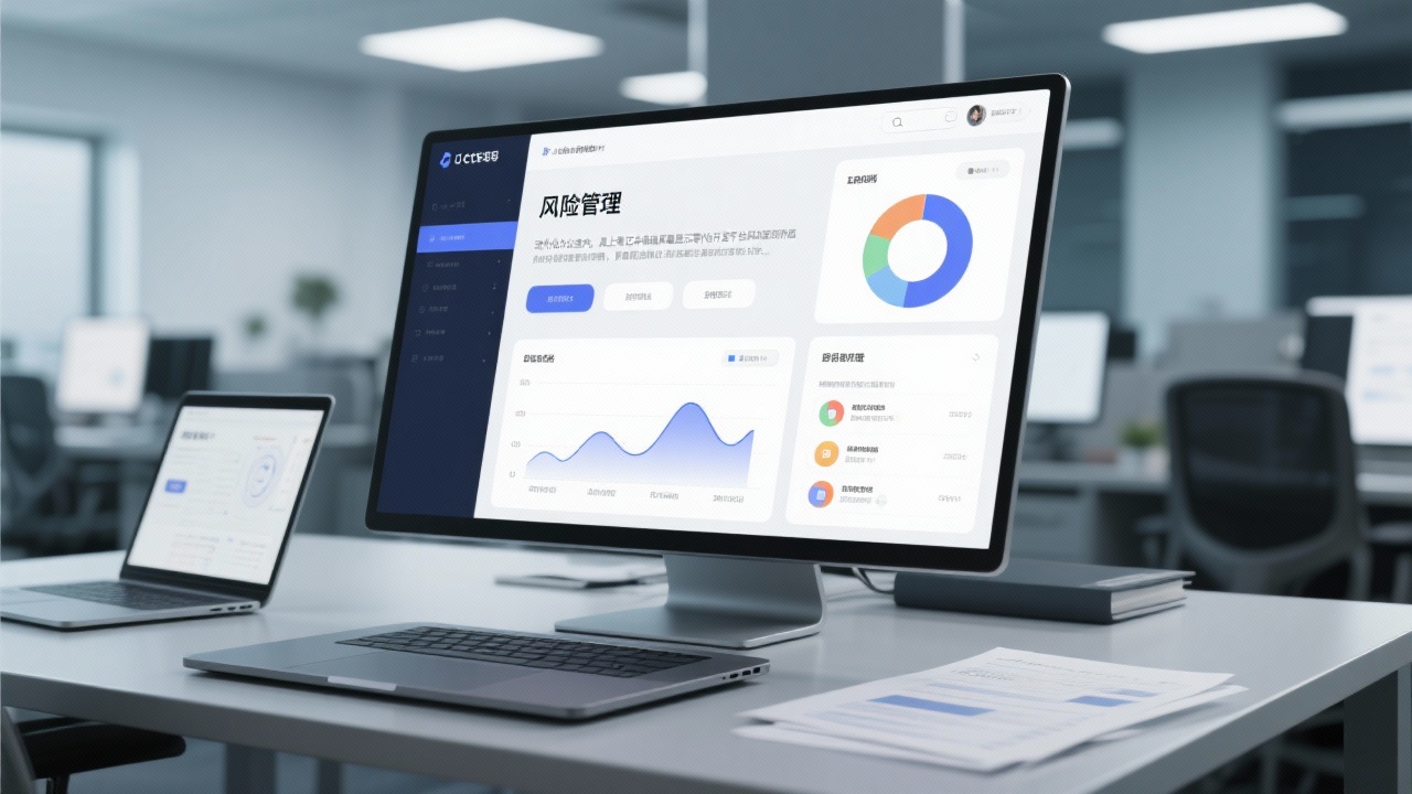 零代码开发项目风险管理软件，真的靠谱吗？