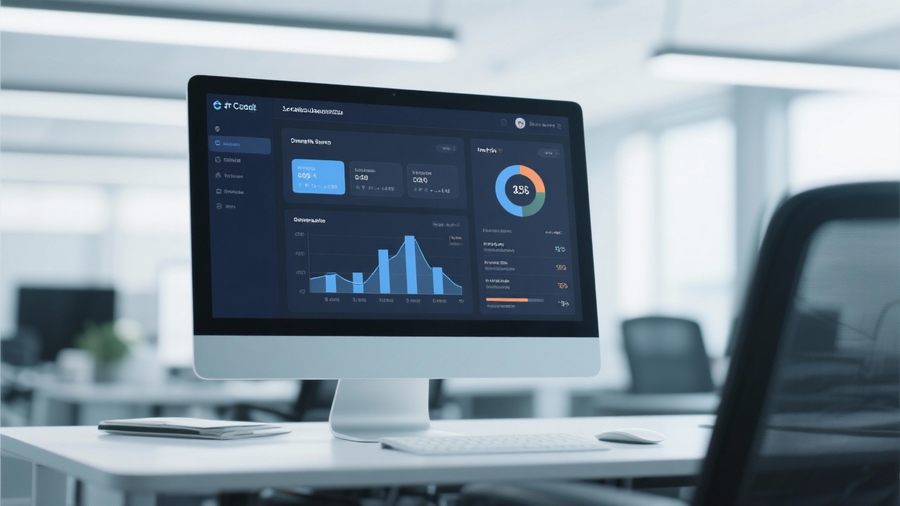 零代码开发业绩提成管理工具，真的能帮企业省时省力吗？