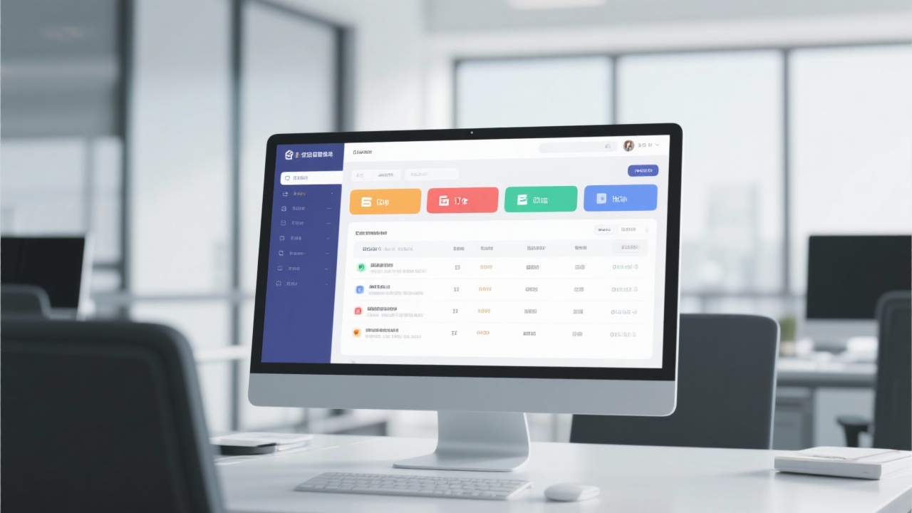 货品管理系统的作用是什么？用最简单的话解释复杂功能