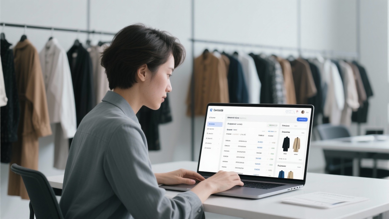 零代码开发服装管理系统，真的靠谱吗？