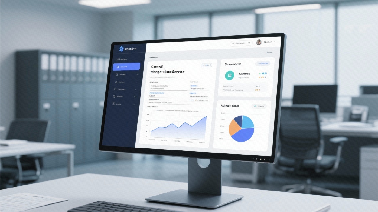 不用自己开发？揭秘无需自研的合同管理软件优势