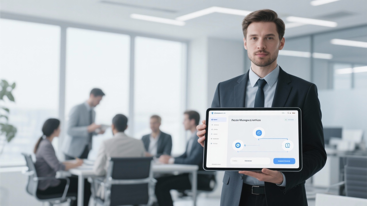 不用自己开发!轻松搞定需求管理的解决方案推荐