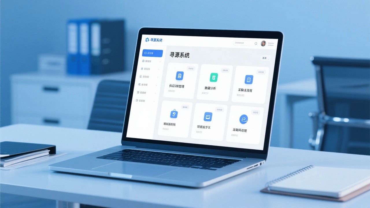 寻源系统有哪些核心功能？全面盘点助你快速上手