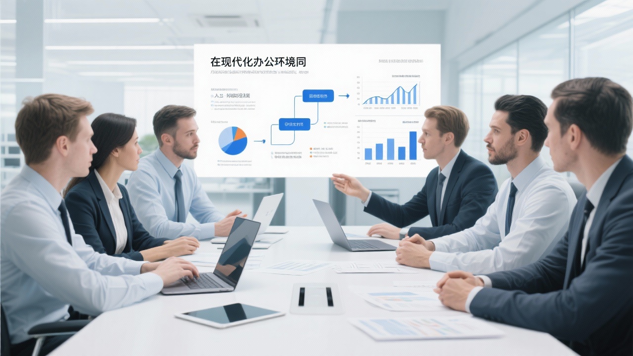 采购协同如何提升供应链效率？原理与实例详解