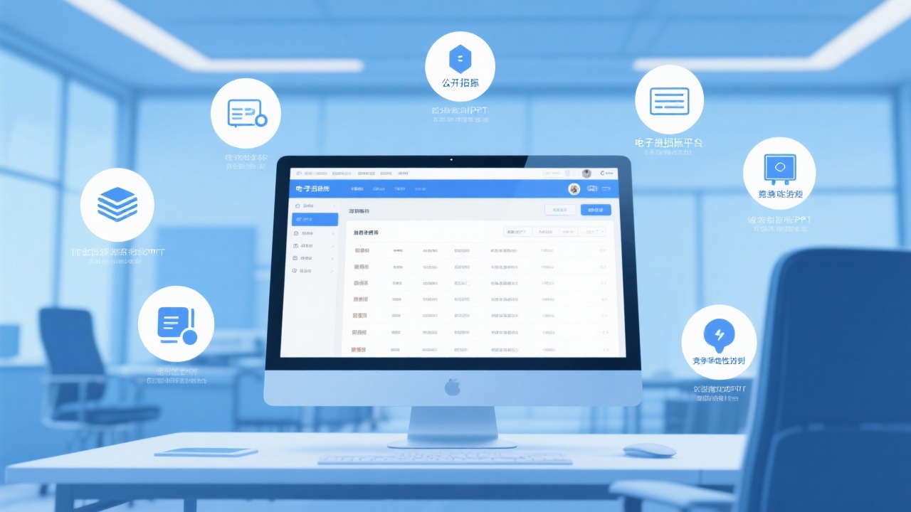 电子招标平台有哪些类型？全面盘点各类型特点