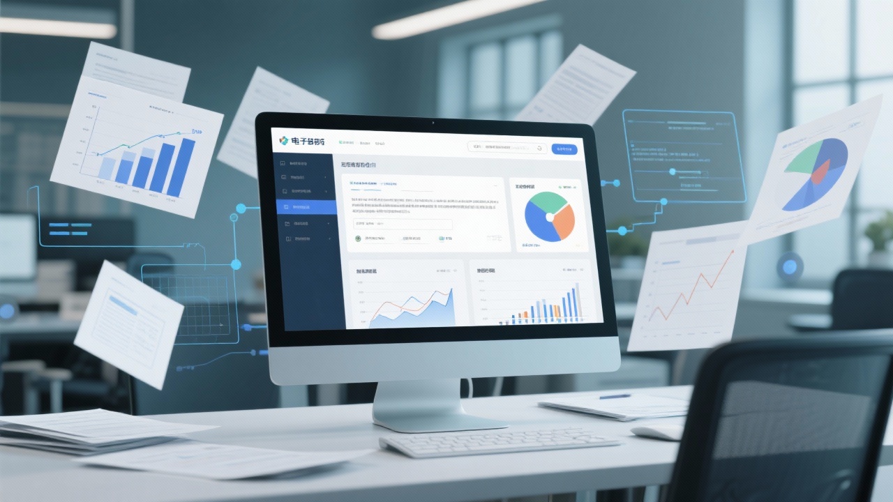 电子招标的原理全解析：如何高效实现线上招标