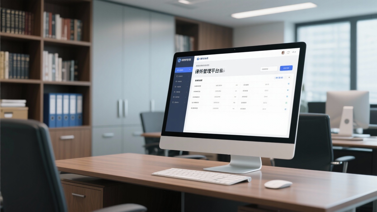 律所如何高效管理库存？揭秘行业专用平台！