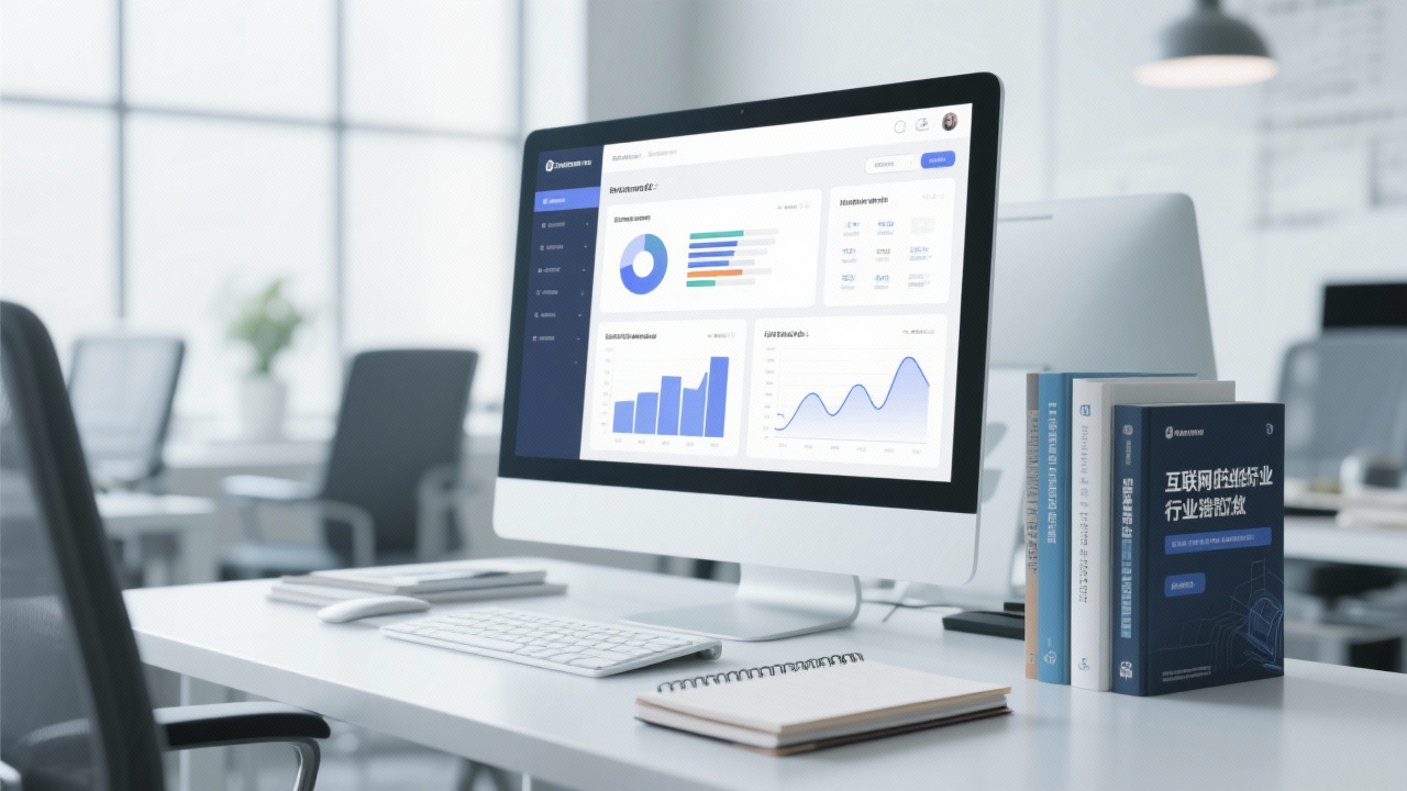 互联网行业财务管理软件怎么选？新手必看攻略！