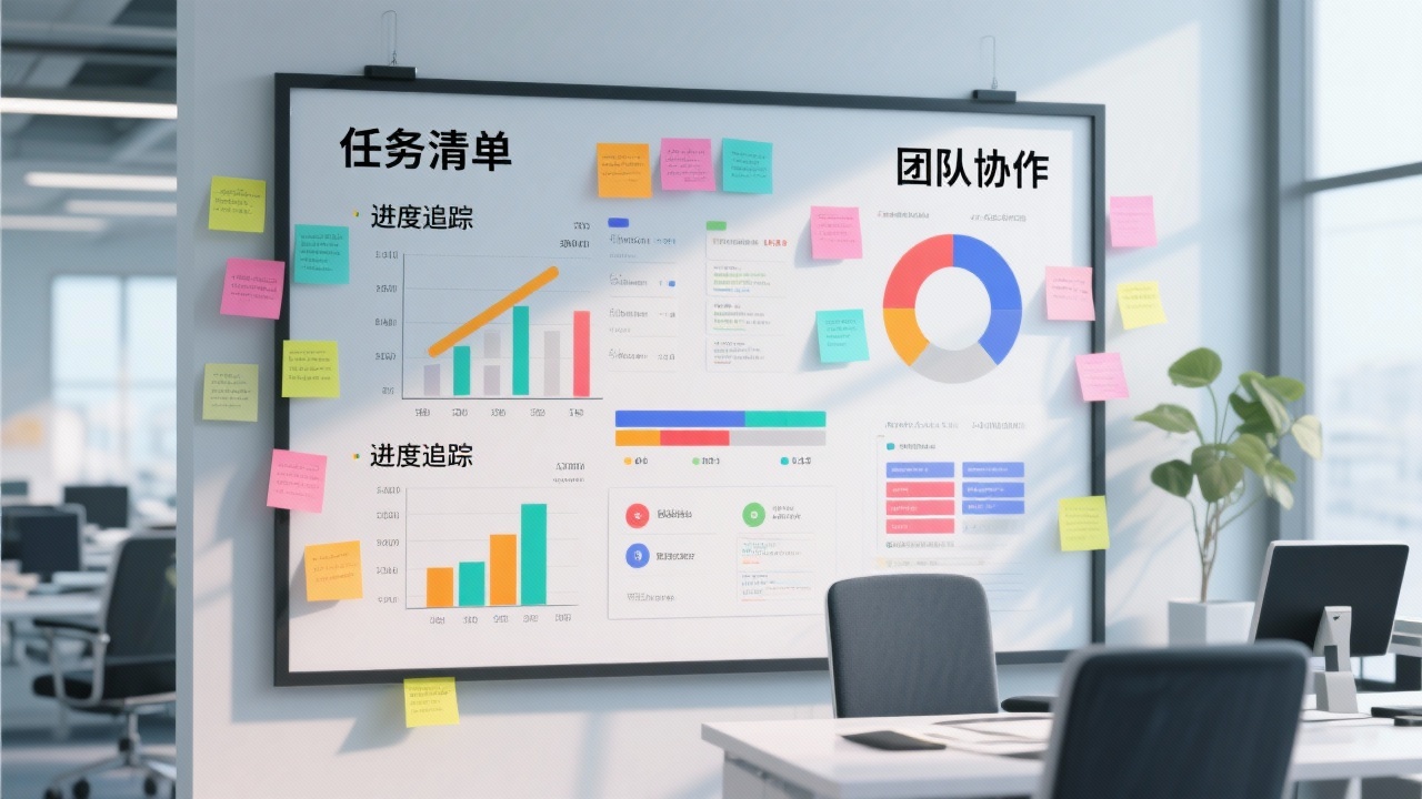 看板管理原理全解析：如何高效提升团队协作