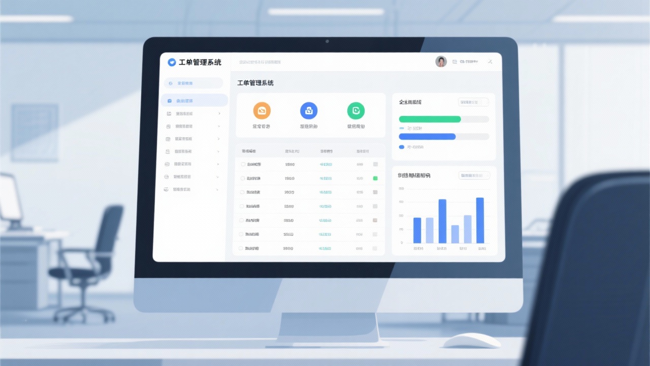 工单管理的基本组成要素有哪些？全面解析核心组件