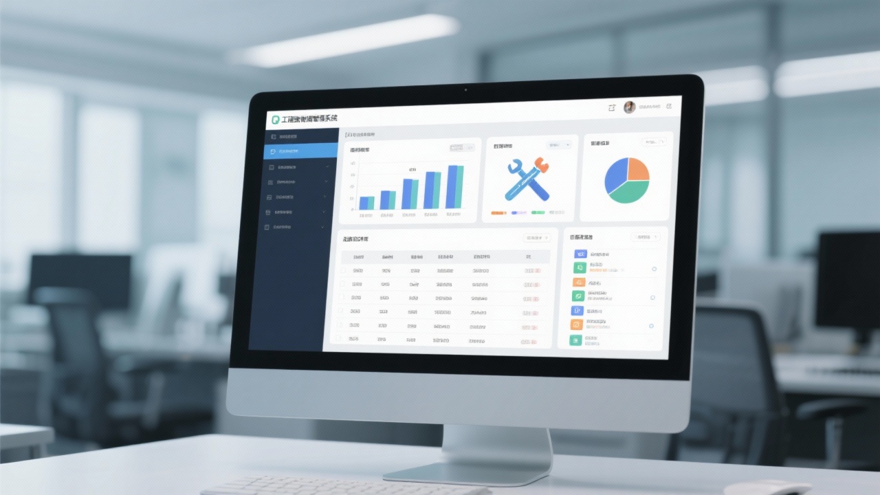 什么是工程数据管理系统？用最简单的话解释复杂工具