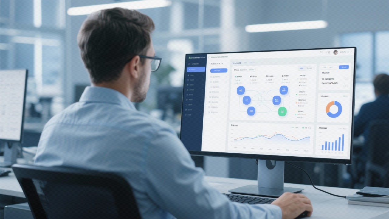 如何高效使用产品开发管理系统？实用技巧与步骤详解