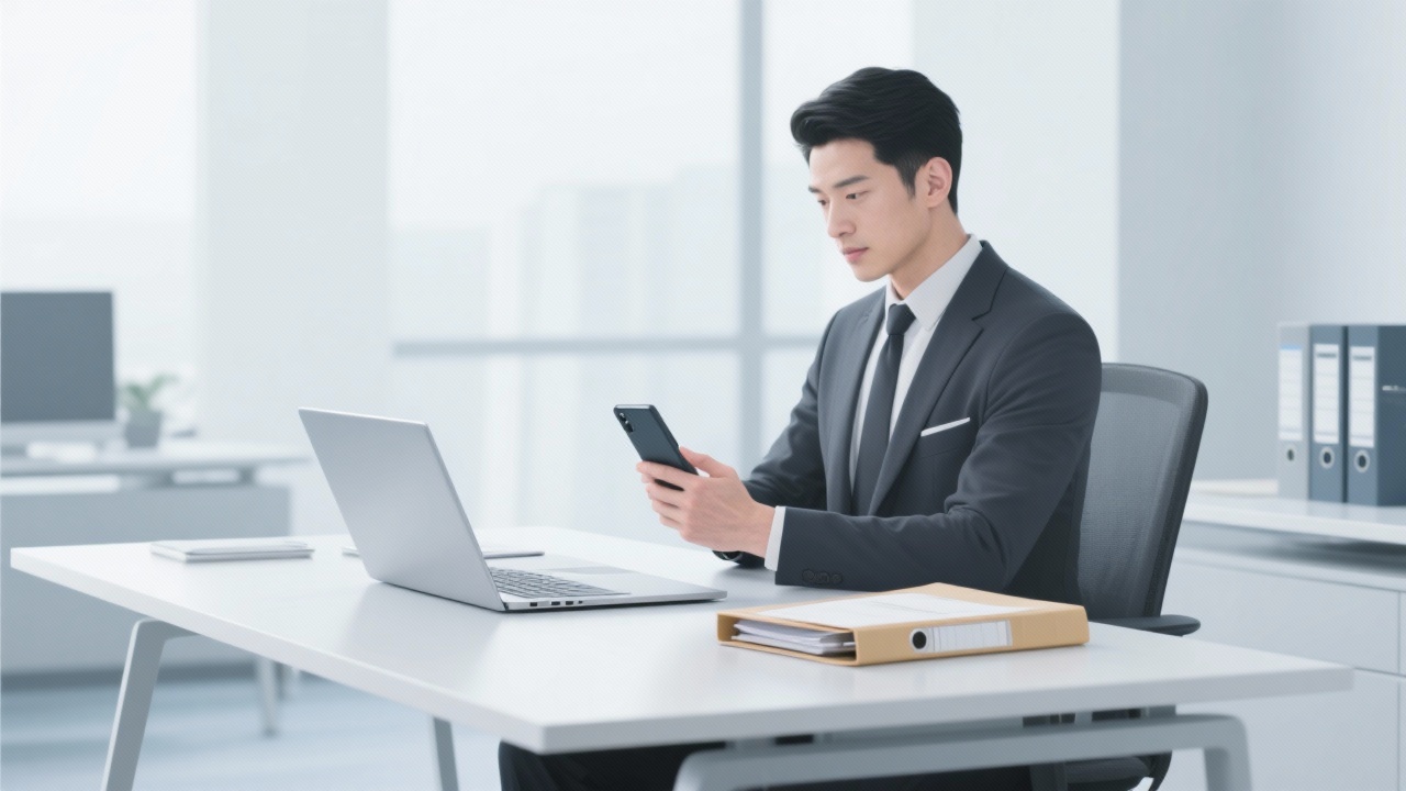 移动OA是什么？最通俗易懂的解释让你秒懂