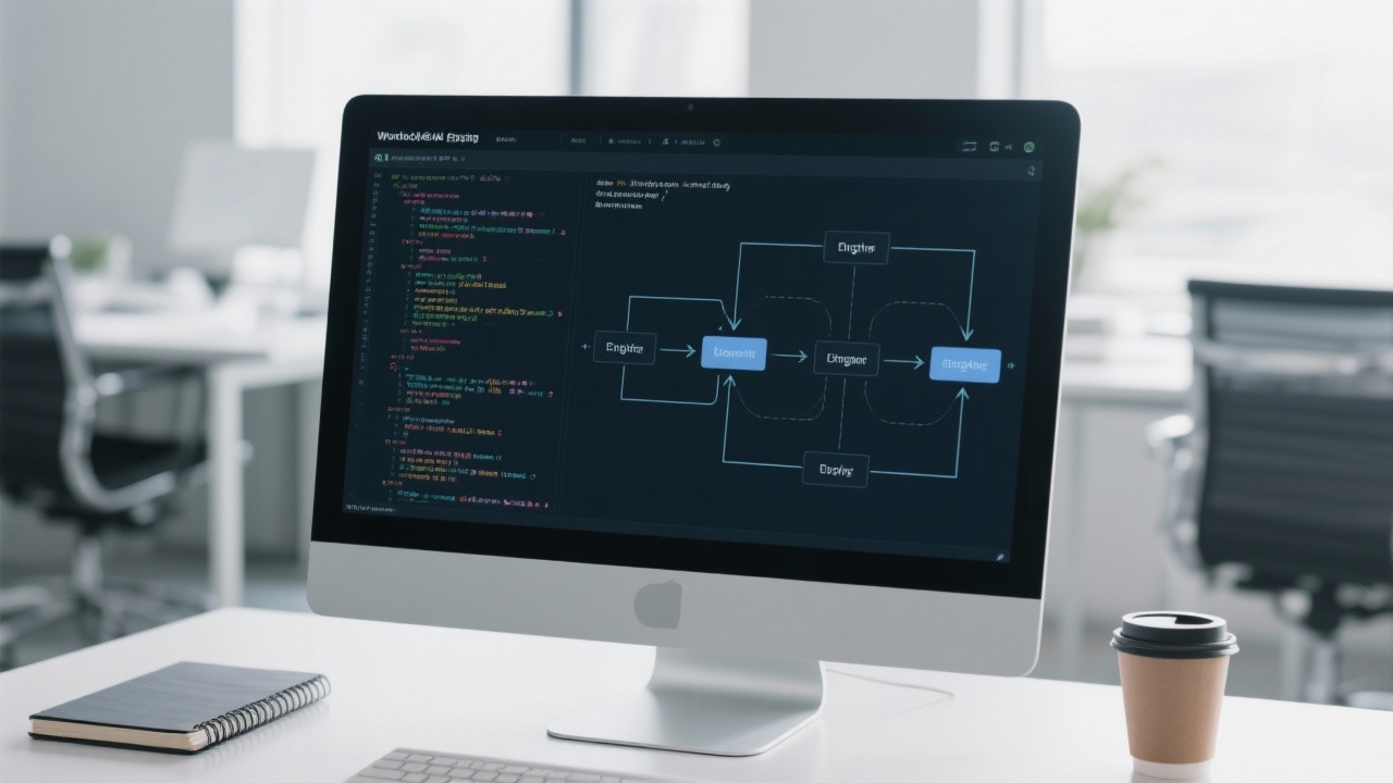 工作流引擎如何工作？揭开背后的技术原理
