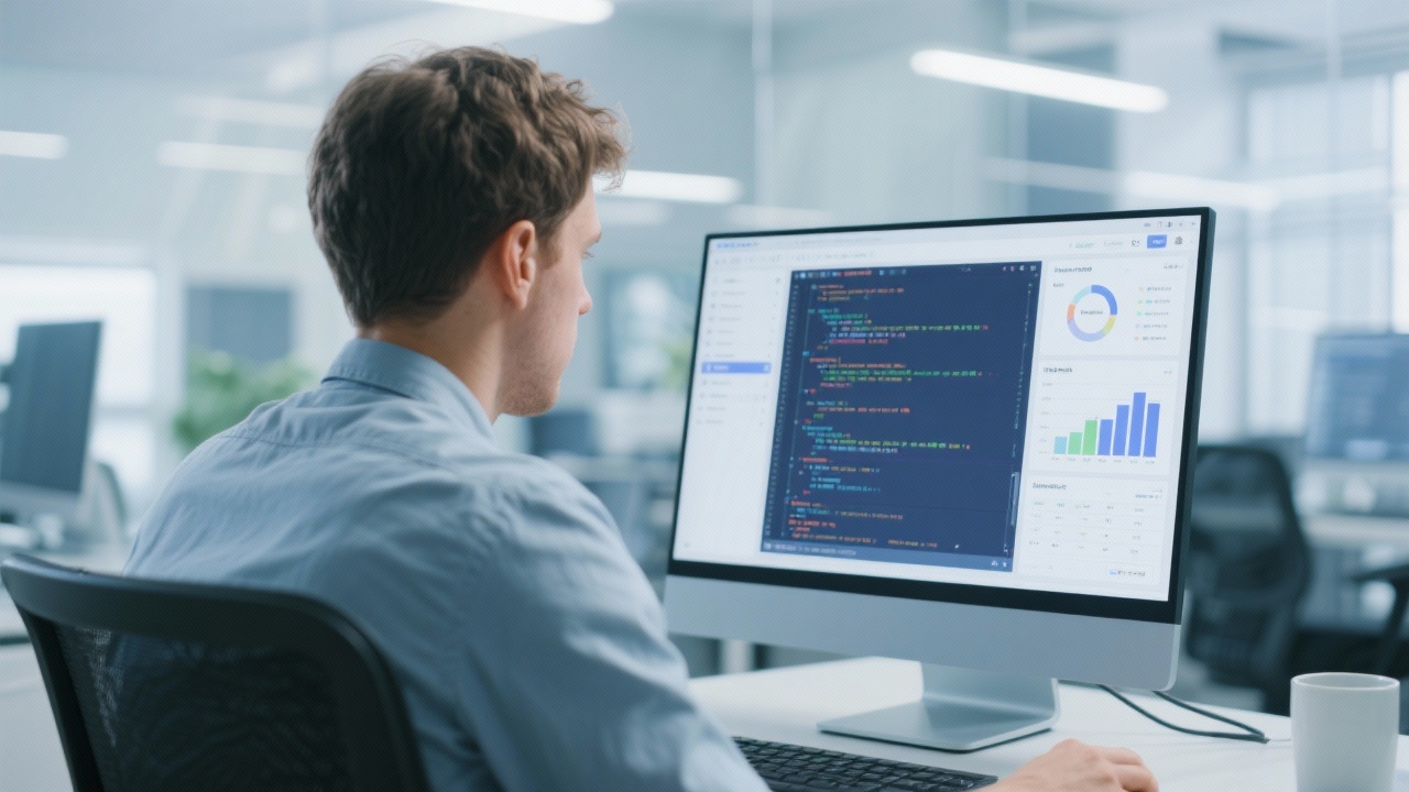 在线报表开发怎么做？轻松上手指南！