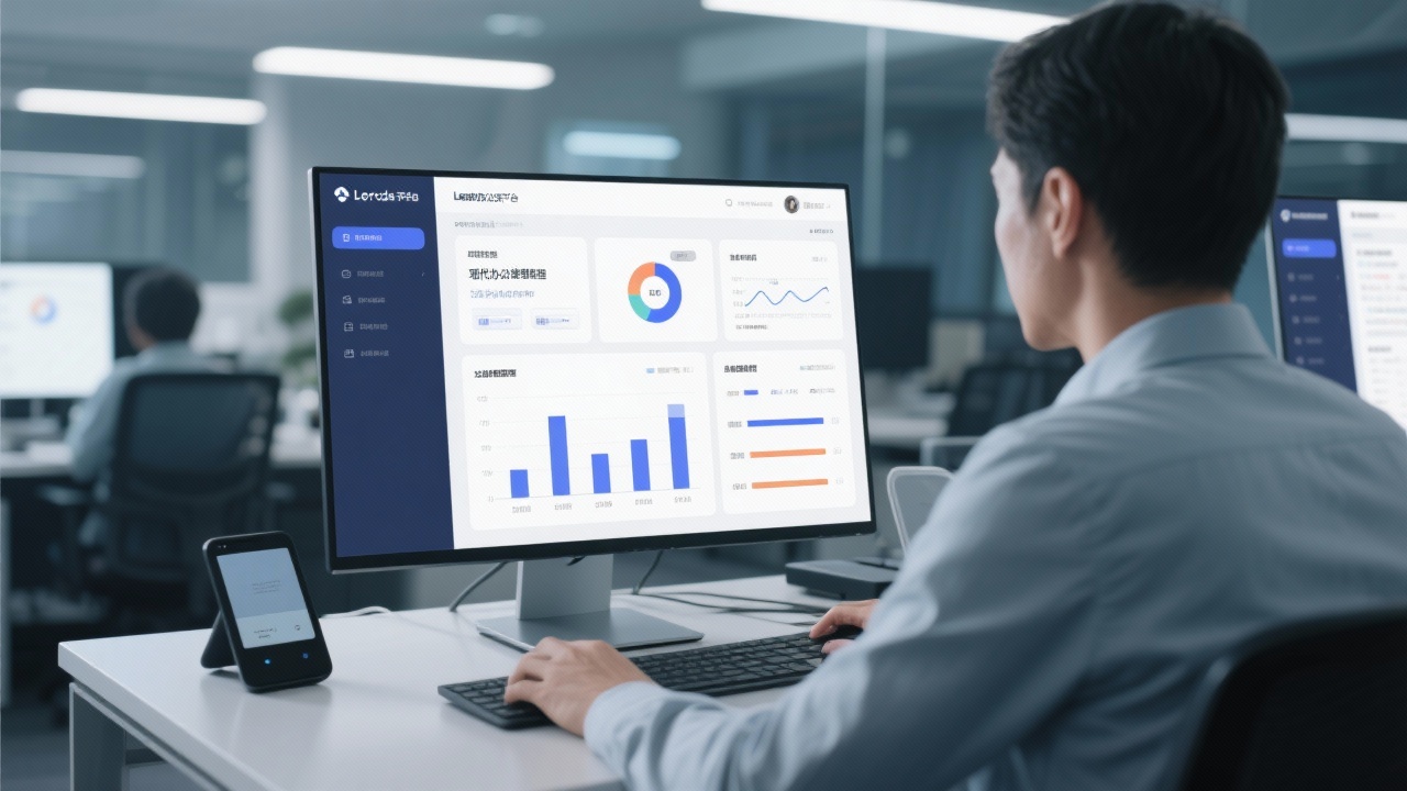 零代码开发职位管理系统，轻松搞定招聘管理？