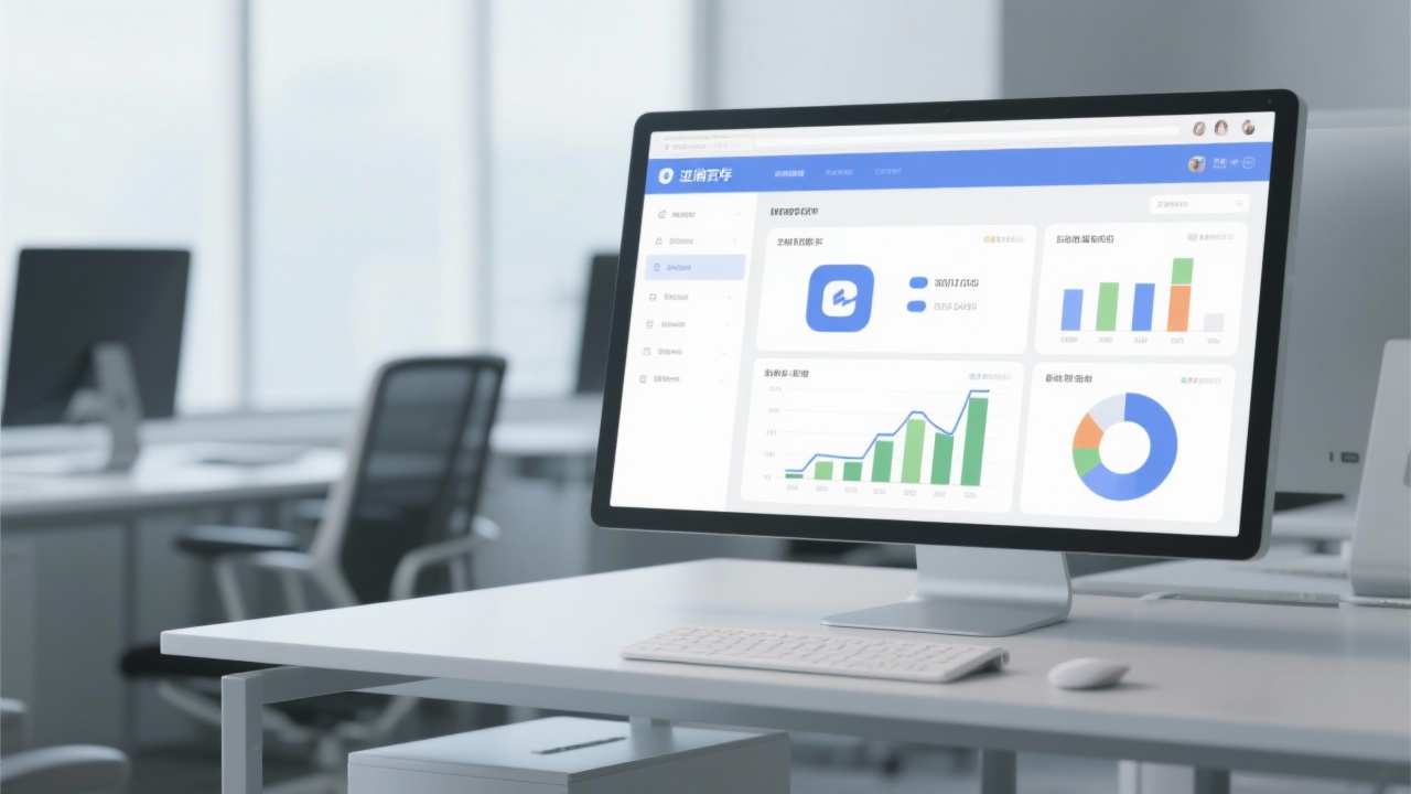 中小企业都用什么进销存软件？2025热门选择大揭秘！