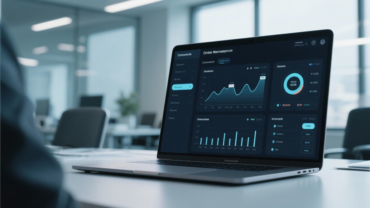 不想自研？这款订单管理解决方案帮你轻松搞定！