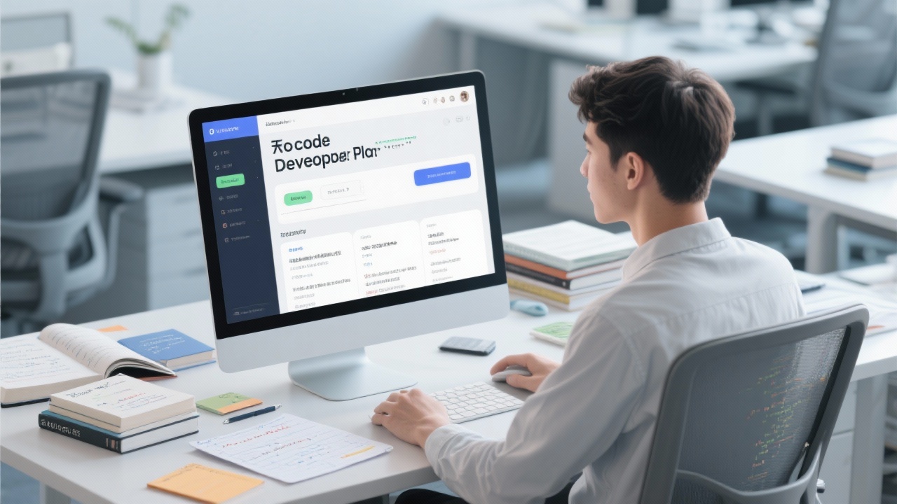 零基础也能轻松上手？无代码开发网站全攻略！