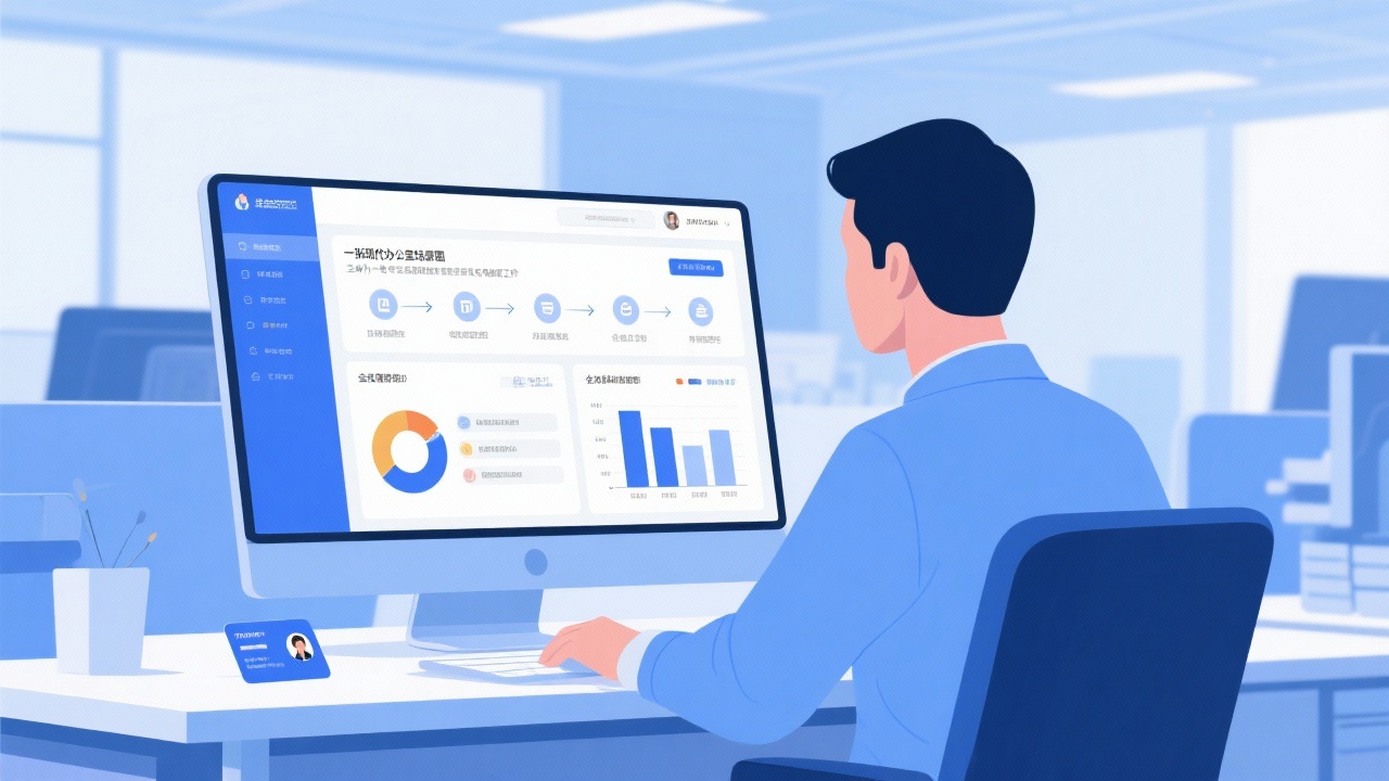 如何快速搭建会员管理解决方案？5步搞定！