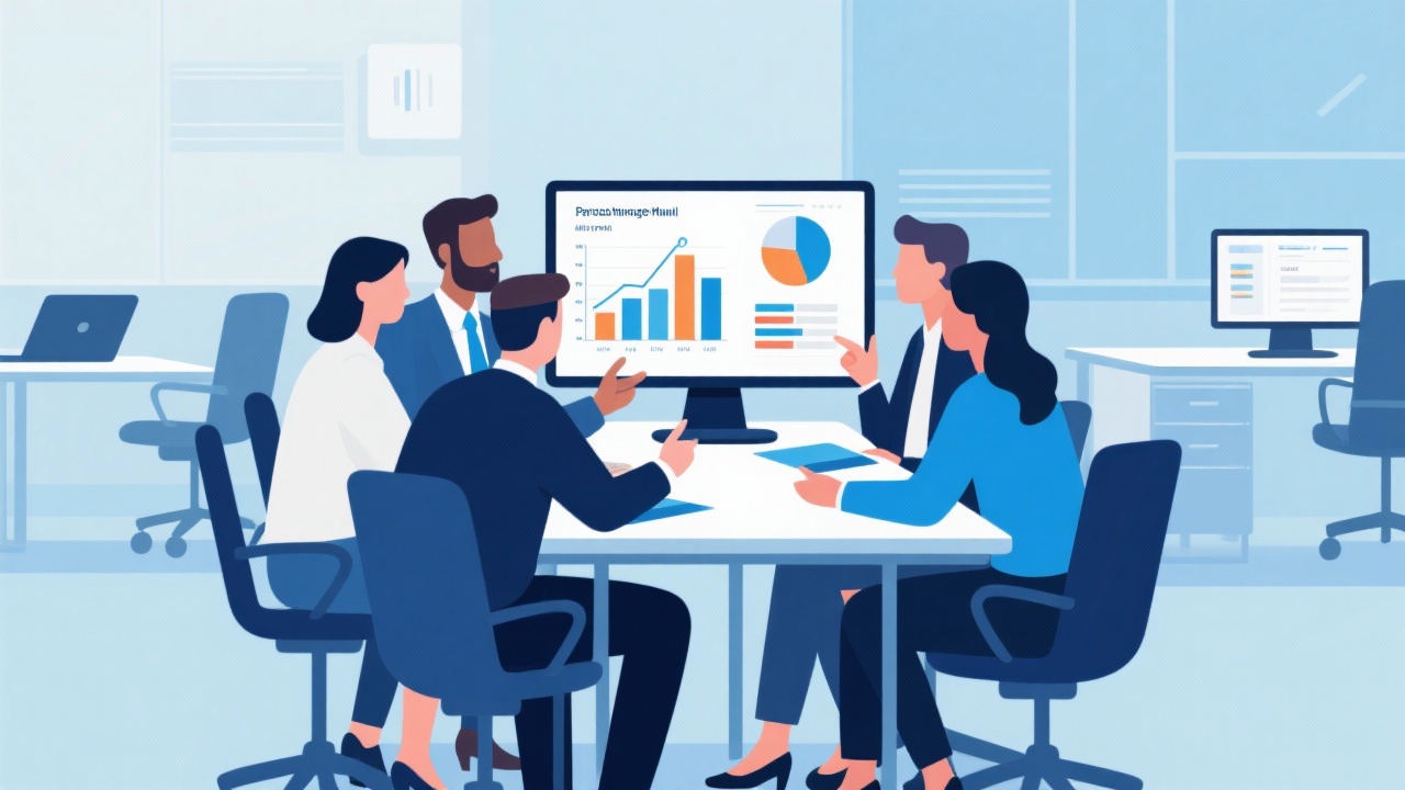 如何快速搭建绩效管理工具？高效秘诀大公开！