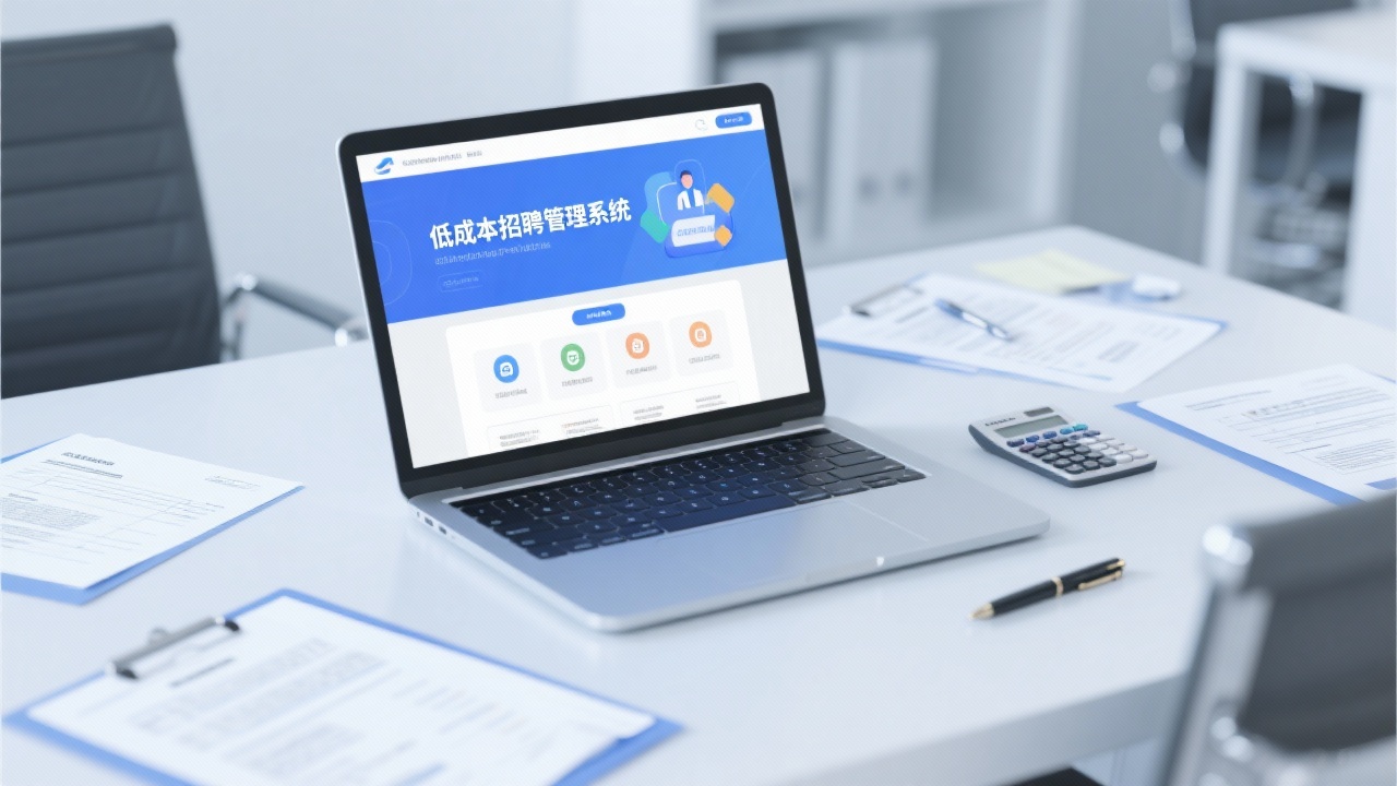 低成本招聘管理系统，真的靠谱吗？揭秘性价比之选