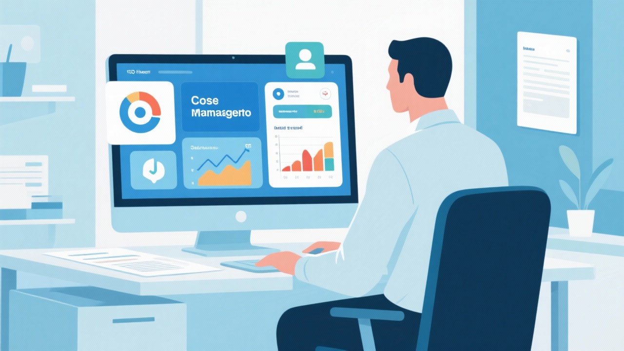 低成本的销售管理工具，哪些值得用？