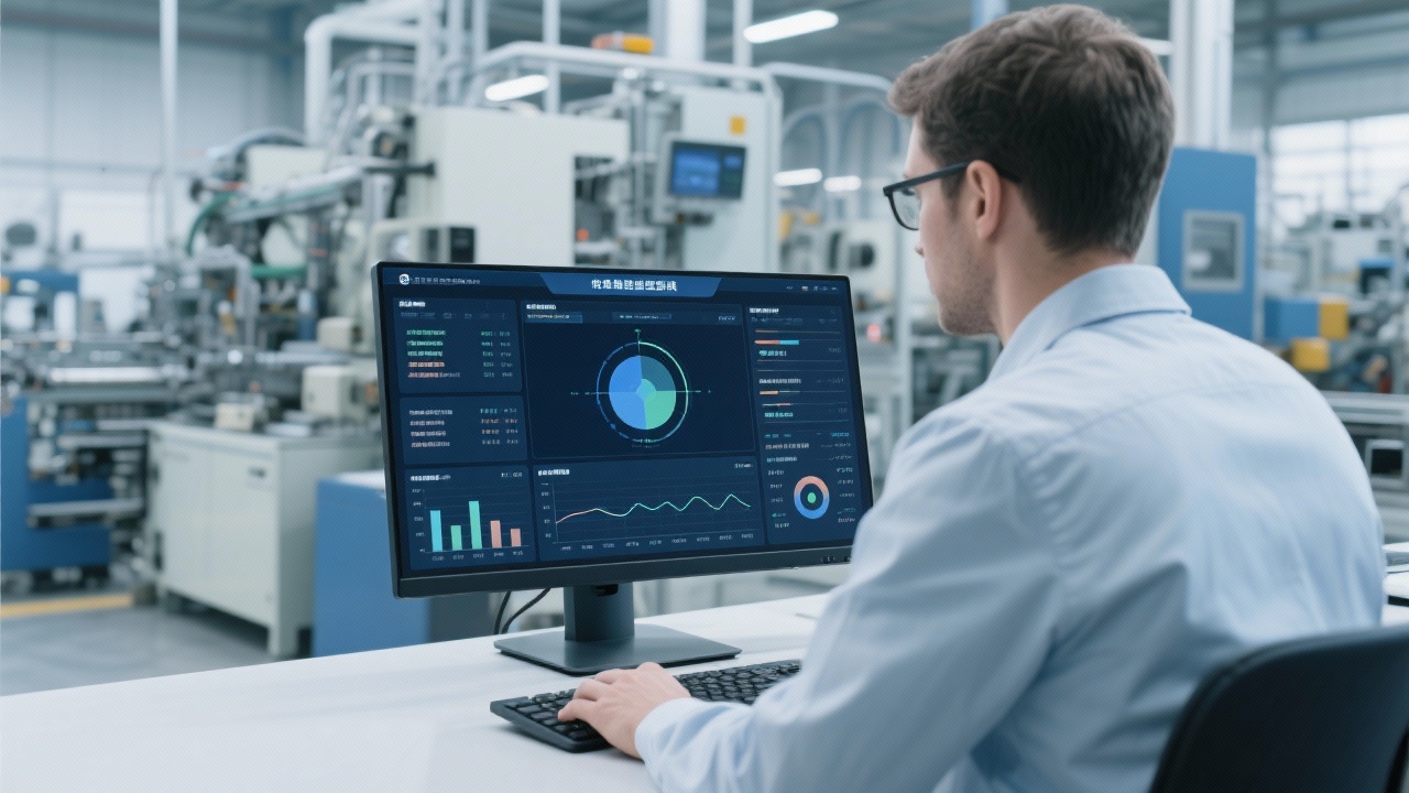 生产能耗监控系统的10个关键技巧，助你快速上手