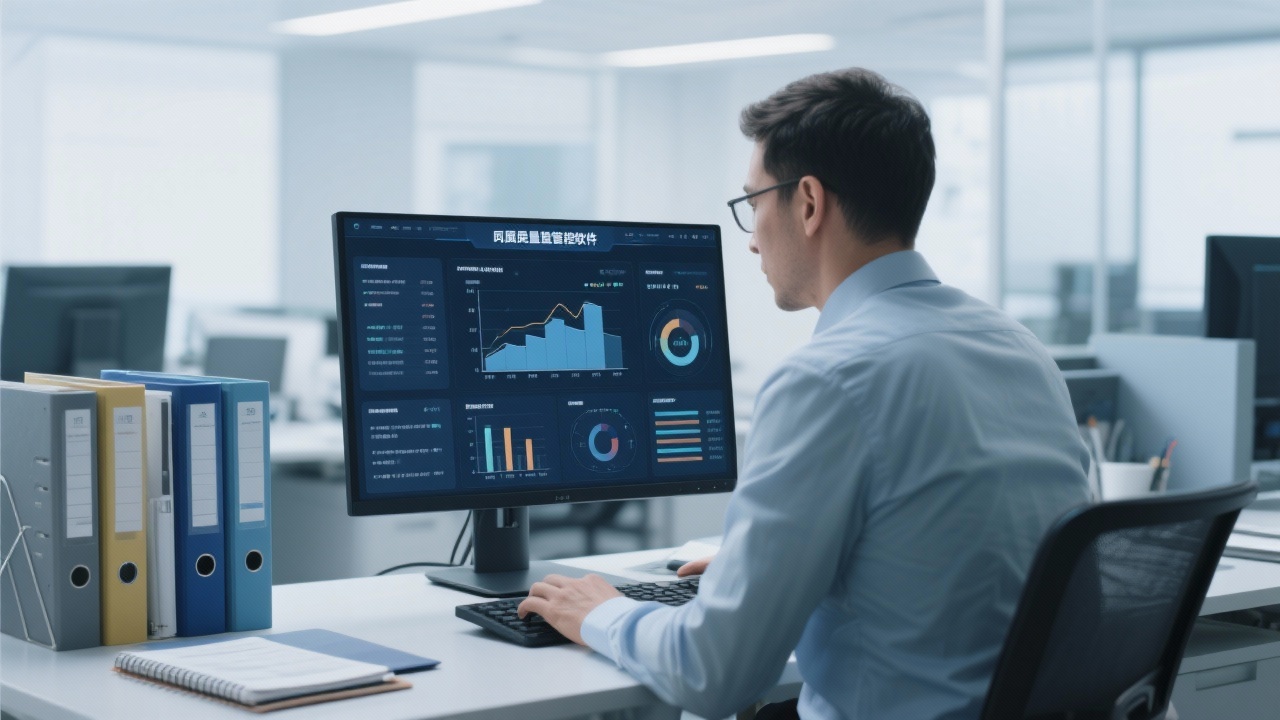 提升服务质量管控软件效果的7个实用建议