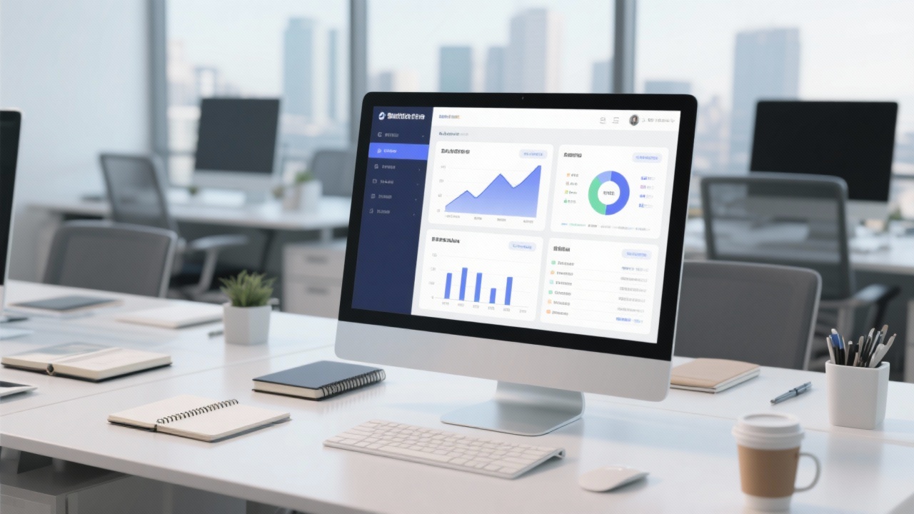 智能报表生成平台的10个关键技巧，助你快速上手