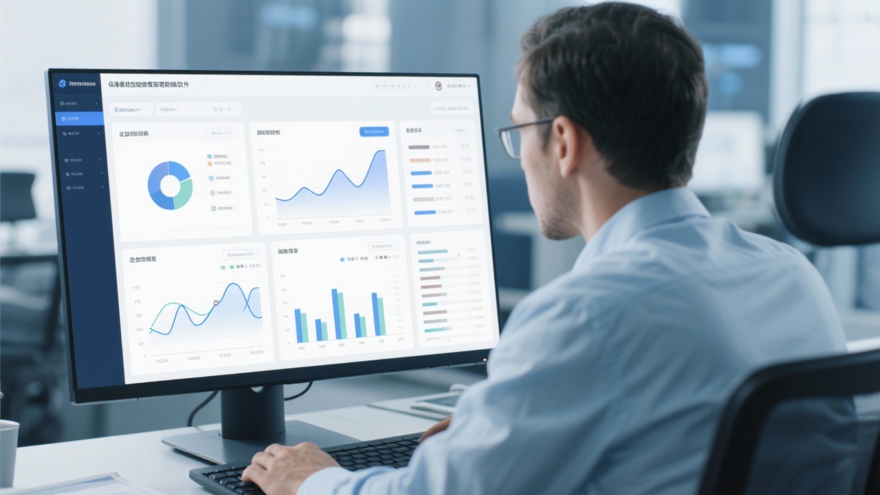 什么是质量检验管理软件？核心概念与基础解析