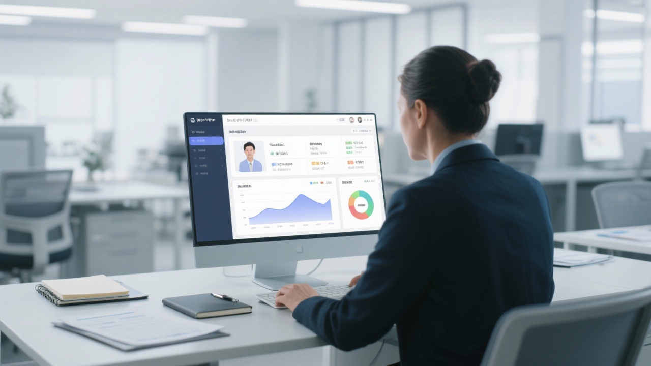 考勤绩效 HRM 系统上线实施的7步指南