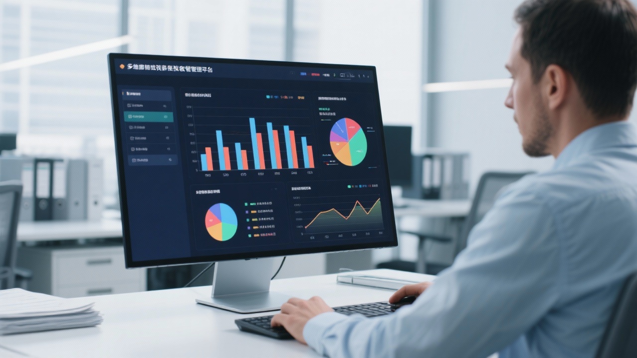 使用多维度报表管理平台的技巧有哪些