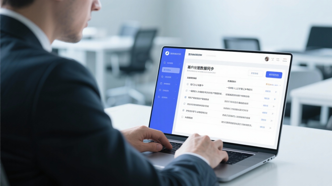 离线数据同步客户管理系统的10个关键技巧，助你快速上手