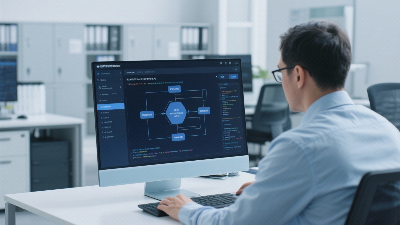 如何快速搭建招投标管理系统？高效解决方案揭秘