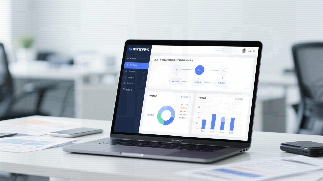 快速搭建溯源管理系统，真的这么简单？