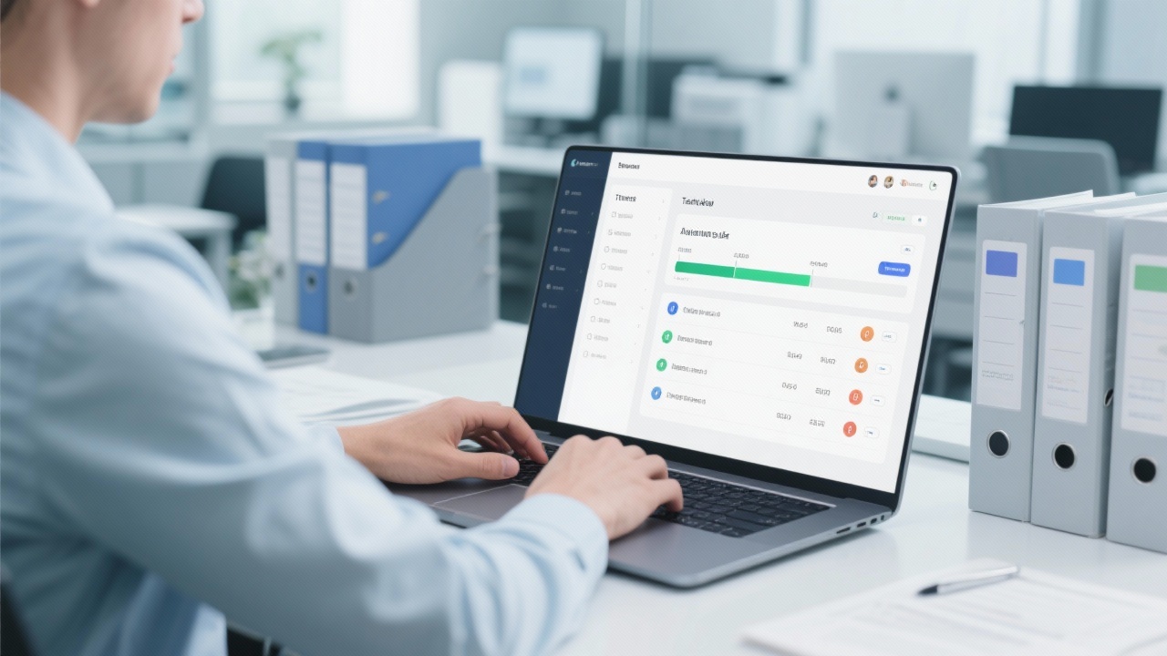 快速搭建任务管理解决方案，工作效率翻倍的秘密！