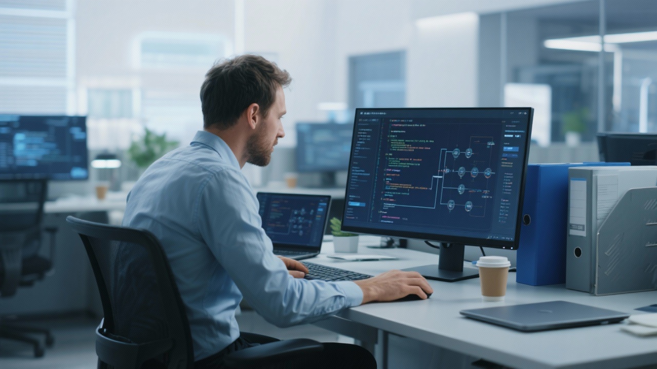 如何快速搭建售后管理平台？高效解决方案揭秘！