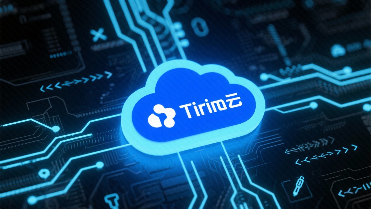 氚云是什么？揭秘这款高效工具的神奇之处！