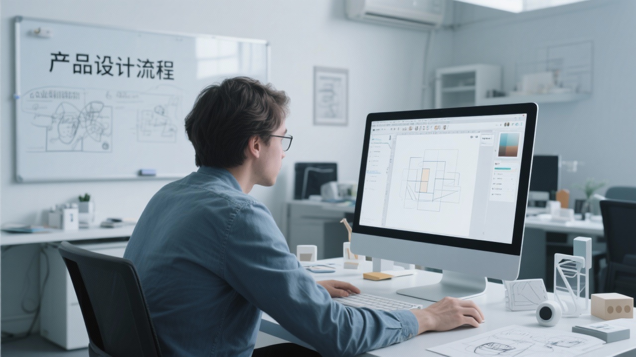 中小企业产品设计管理的核心概念与基础解析