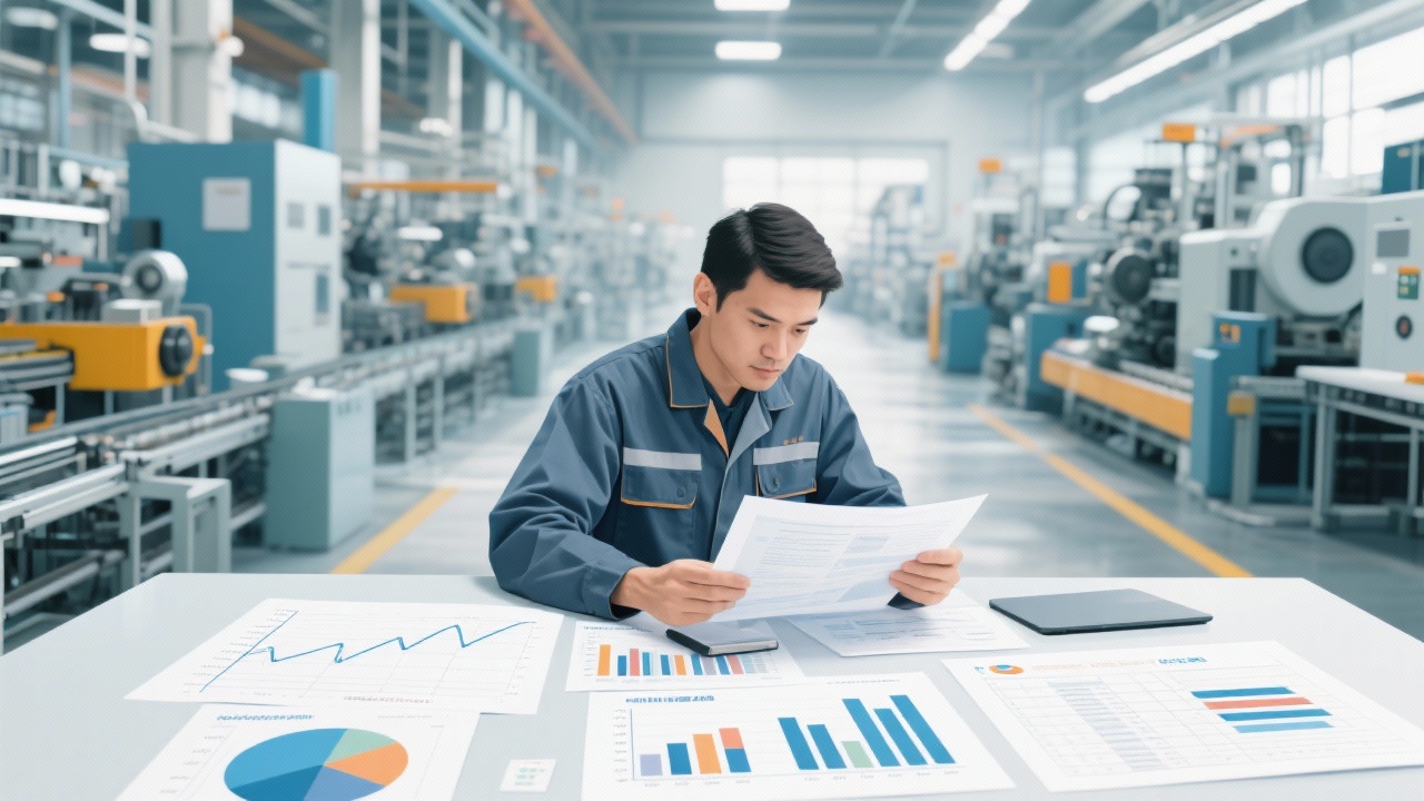 使用制造业客户需求分析最容易犯的7个错误