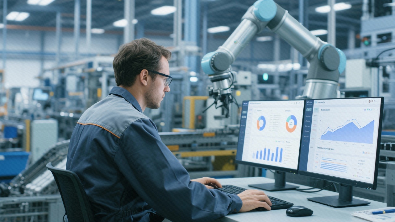 提升制造业企业客户管理​效果的7个实用建议