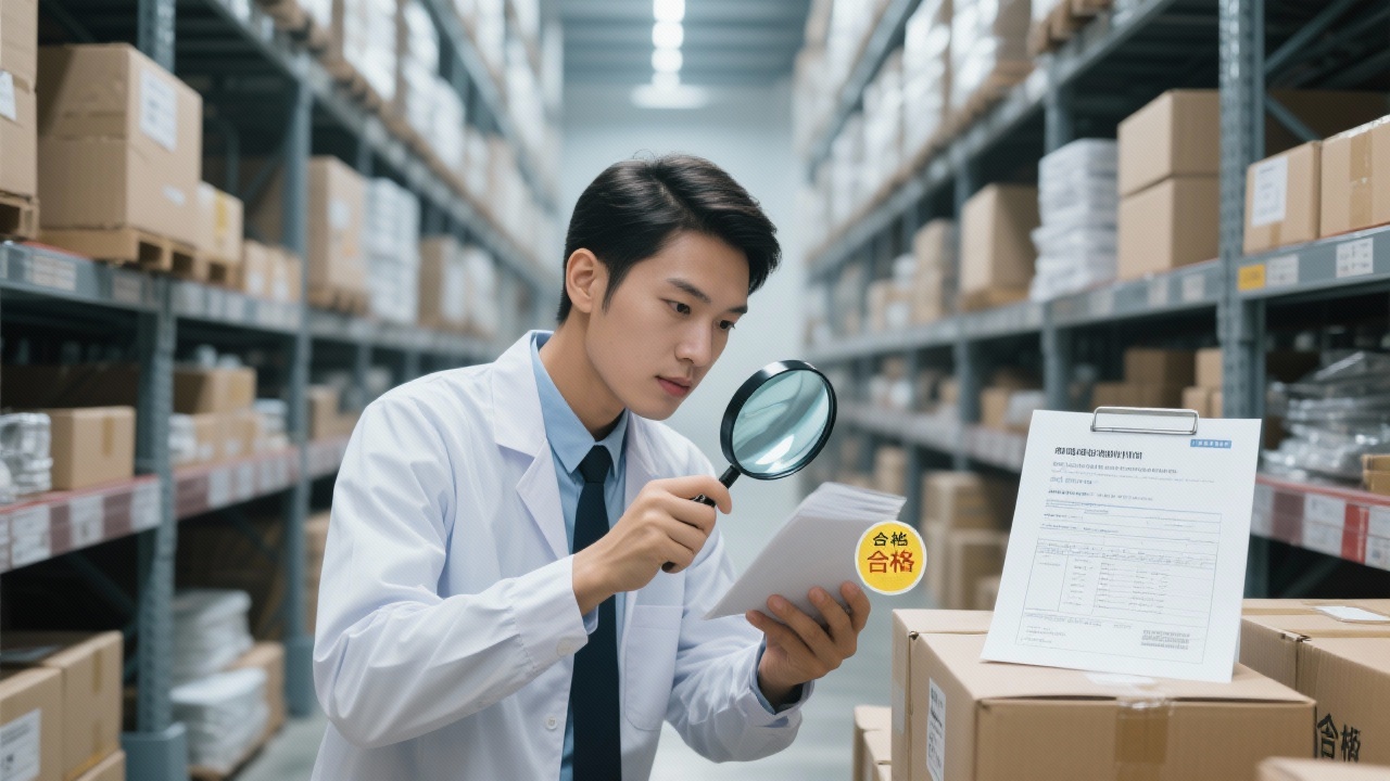 提升电商行业质量检验管理效果的实用建议