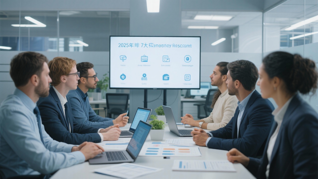 电商行业税务管理：2025年7大实用场景盘点