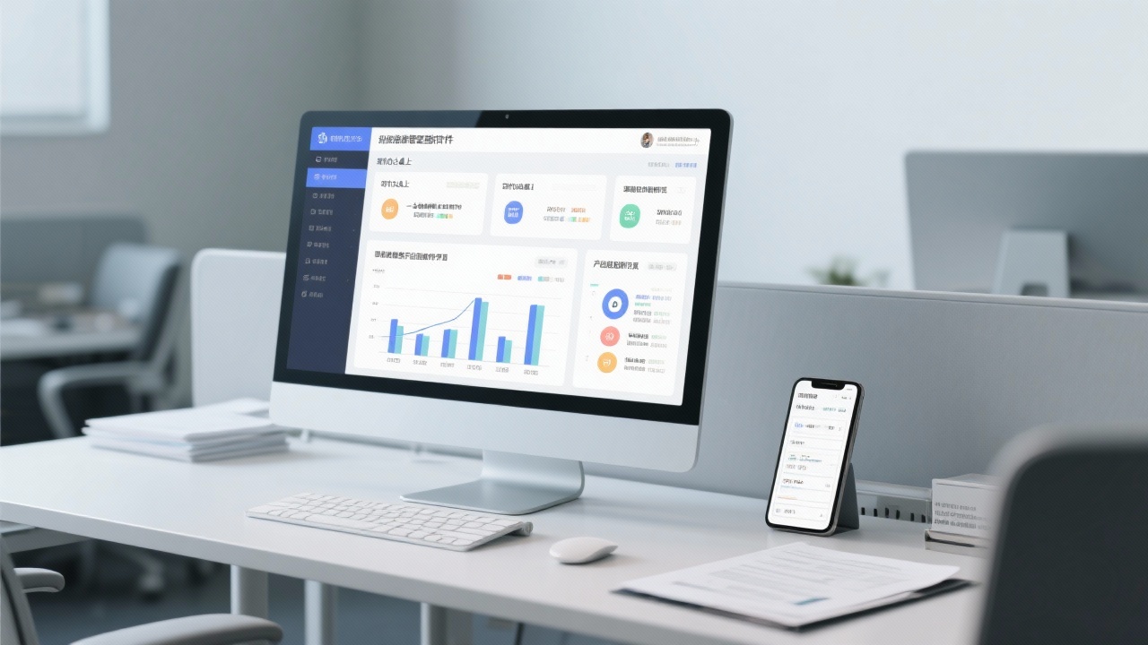 不用自己开发？这款溯源管理软件帮你轻松搞定！