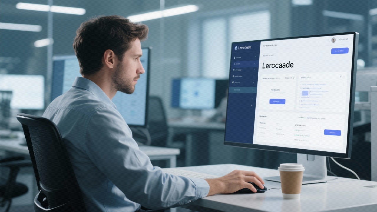 零代码搭建业务系统平台，真的那么简单吗？