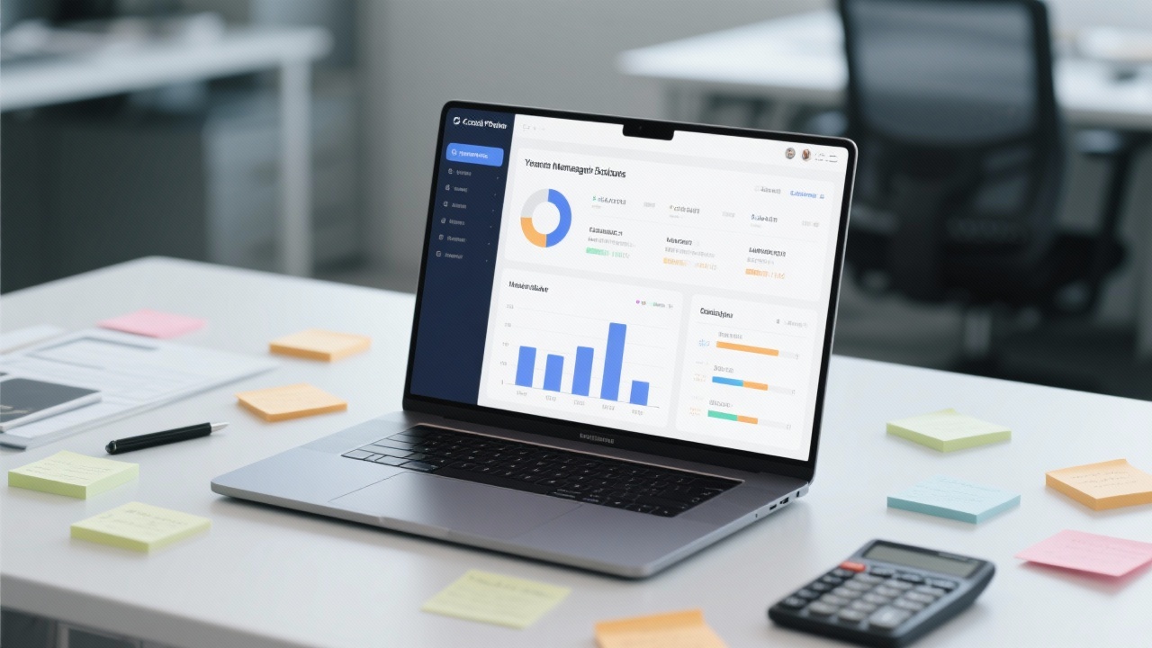 零代码搭建业绩提成管理方案，真的可行吗？